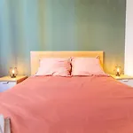 Bel appartement Type T3 refait a neuf